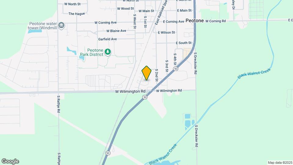 148 Orchard Ct Apartments and Nearby Peotone Apartments For Rent