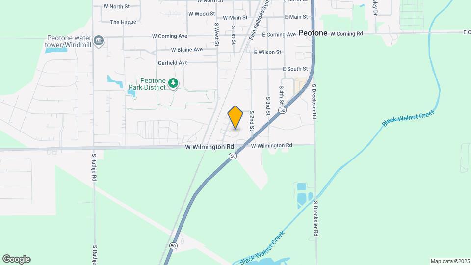 148 Orchard Ct Apartments and Nearby Peotone Apartments For Rent