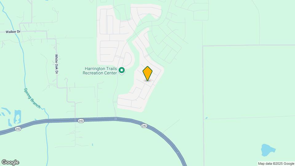 21143 Waze Lewis Dr Map and Location Details
