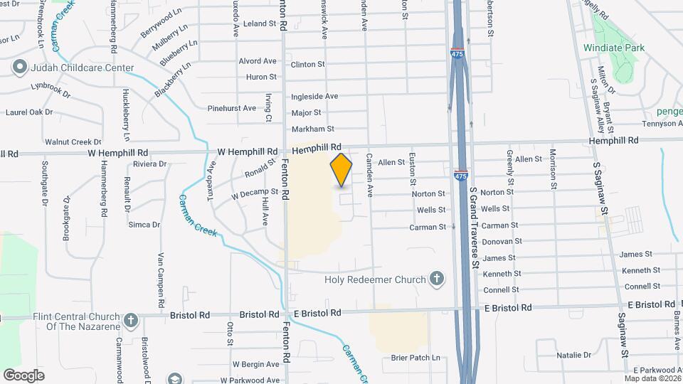 Kings Lane Apartments and Nearby Burton Apartments For Rent Burton, MI