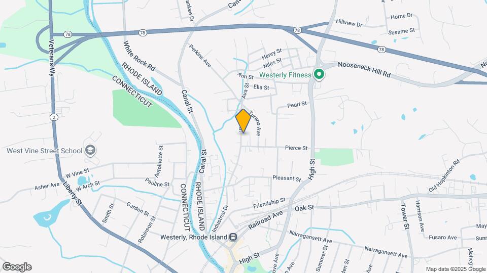 5 Pond St Apartments Westerly, RI Apartments For Rent