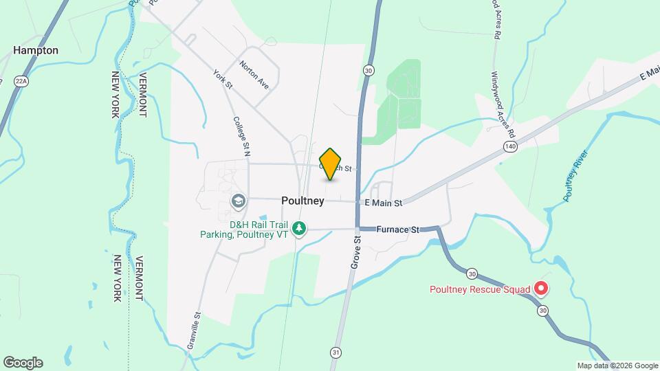 School House Apartments Map and Location Details