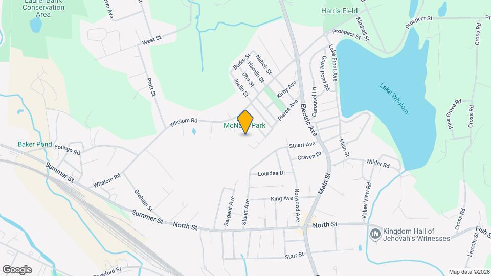 Whalom Lunenburg Luxury Apartments Lunenburg, MA Apartments For Rent