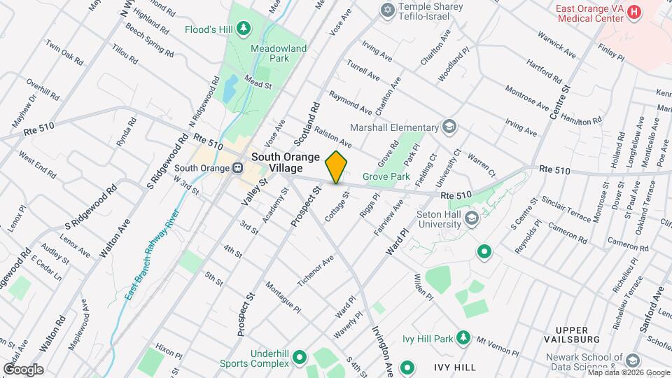 174 Apartments Village House Map and Location Details