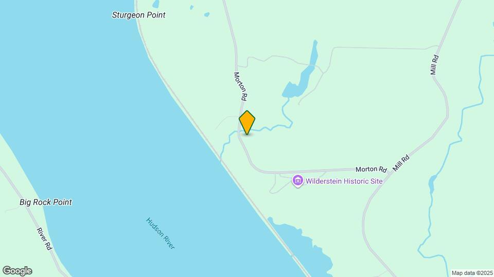 243 Morton Rd Map and Location Details