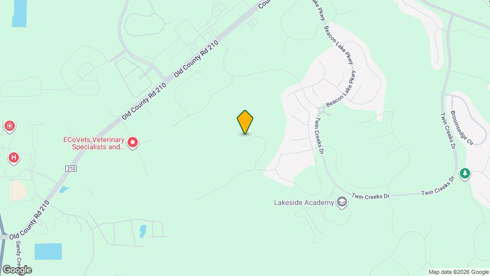 254 Starnberg Ct Map and Location Details