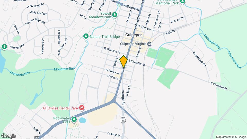 Chestnut Forks Apartments and Nearby Culpeper Apartments For Rent