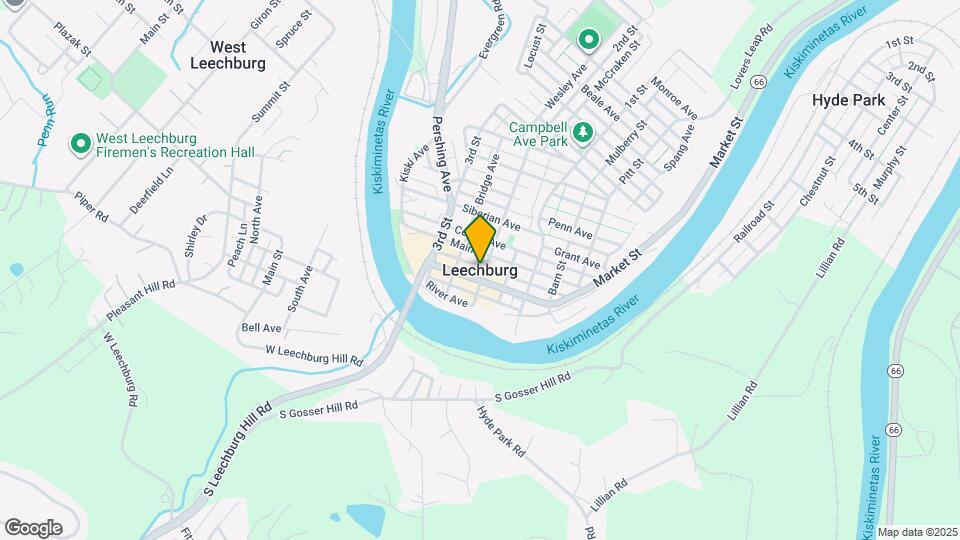 470-474 Stang Ave Map and Location Details