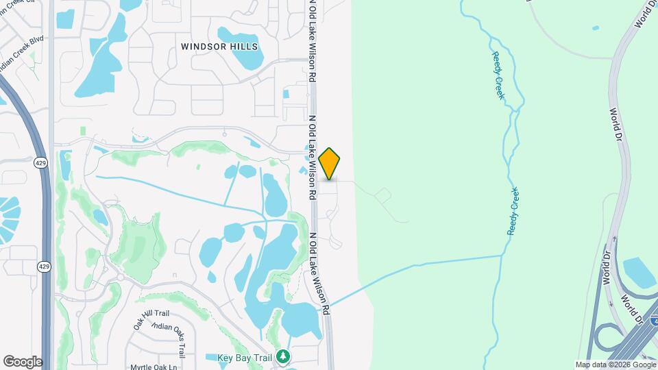 7720 Stone Crk Trl Map and Location Details