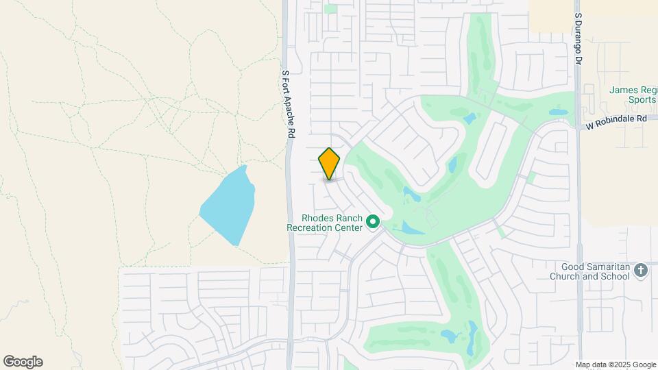 190 Dogleg Dr Map and Location Details