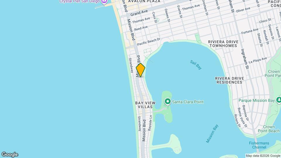 817 Vanitie Ct, Unit SI FL2-ID1520898P Mapa y Detalles de la Ubicación