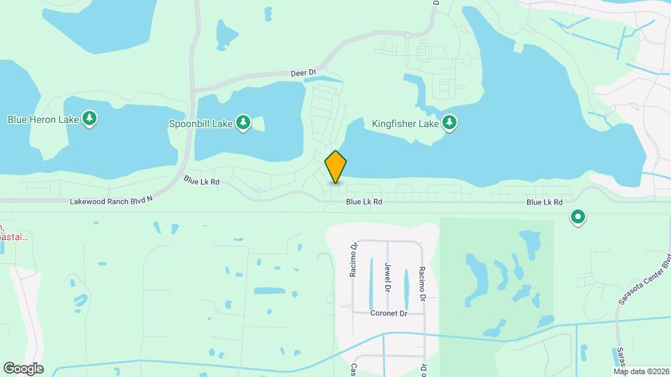 1767 Spreader Ln Map and Location Details