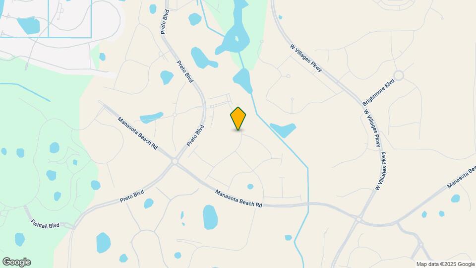 18081 Grand Prosperity Dr Map and Location Details