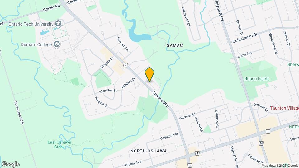 1646 Pleasure Valley Path Map and Location Details