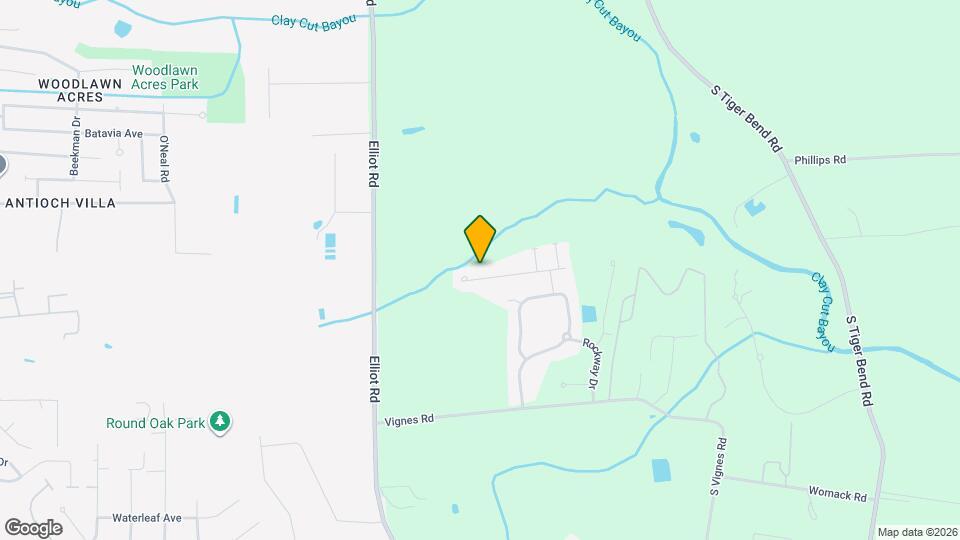 18171 Vis-A-Vis Ave Mapa y Detalles de la Ubicación