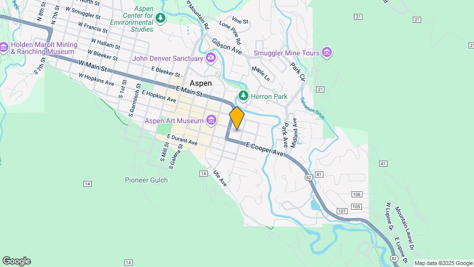 835 E Hyman AVE Apartments Aspen, CO Apartments For Rent