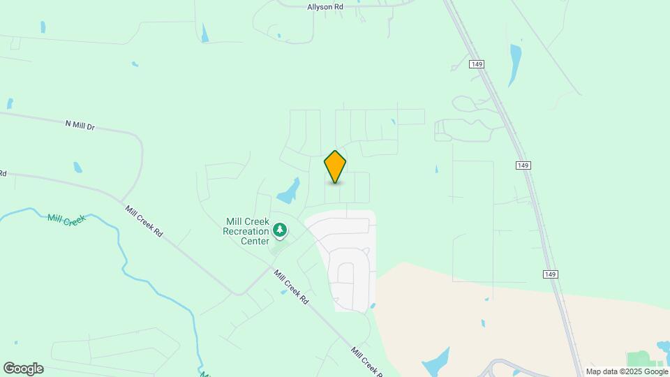 40519 Crisp Beech St Map and Location Details