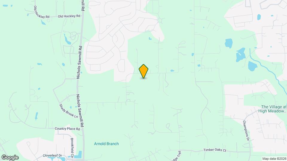 19330 Veterans Rd Map and Location Details