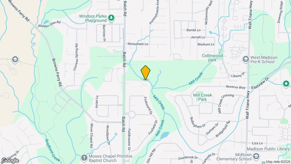 123 Chelsea Park Row Map and Location Details