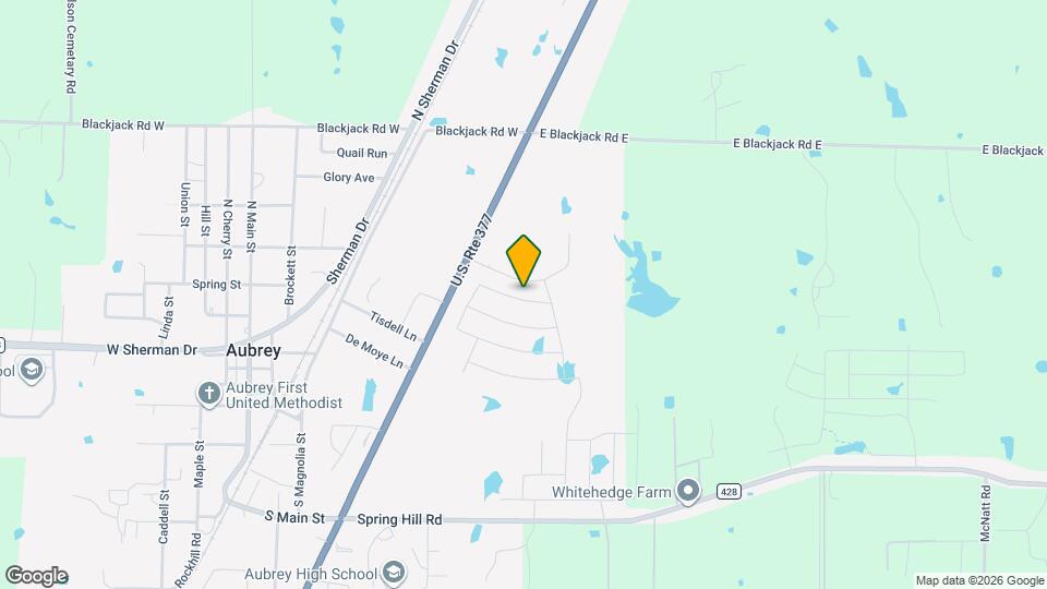 635 Mare Dr Map and Location Details