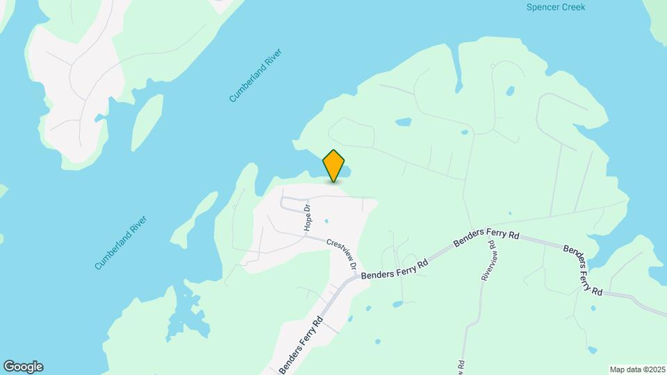 95 Short Dr Map and Location Details