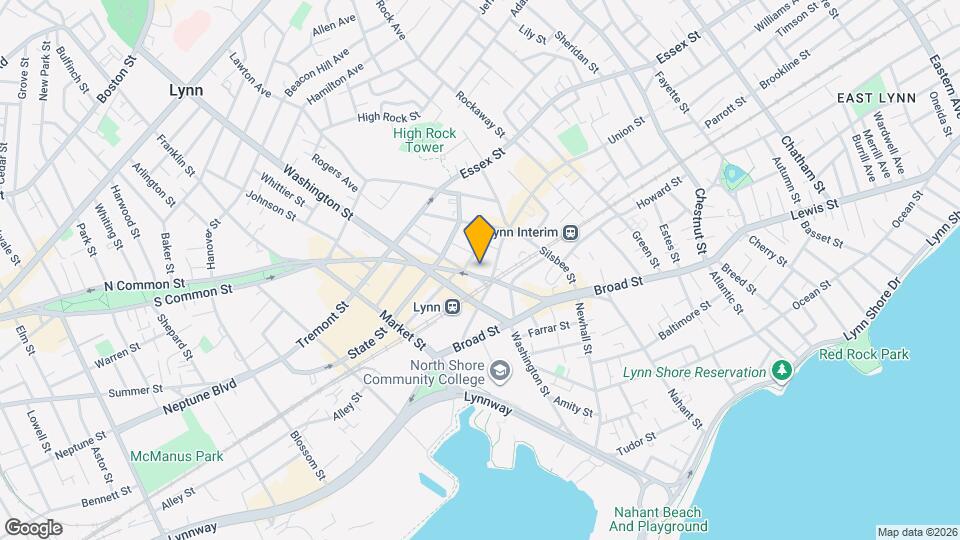 25 Central Sq Apartments and Nearby Lynn Apartments For Rent Lynn, MA