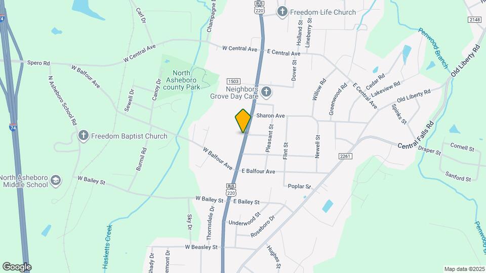 North Forest Apartments and Nearby Asheboro Apartments For Rent Asheboro, NC