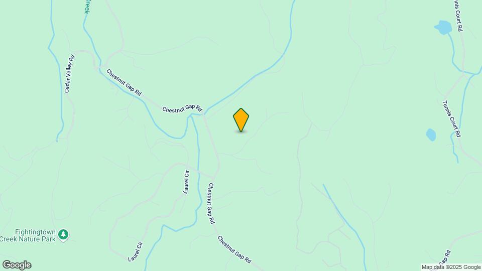 181 Sugar Mountain Rd Map and Location Details