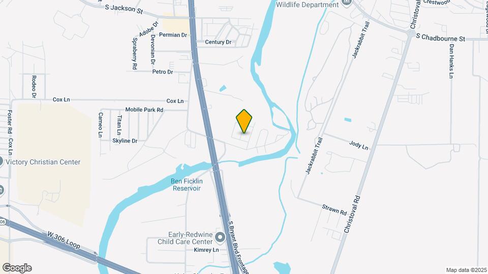 Riverbend Estates Mobile Home Park Map and Location Details