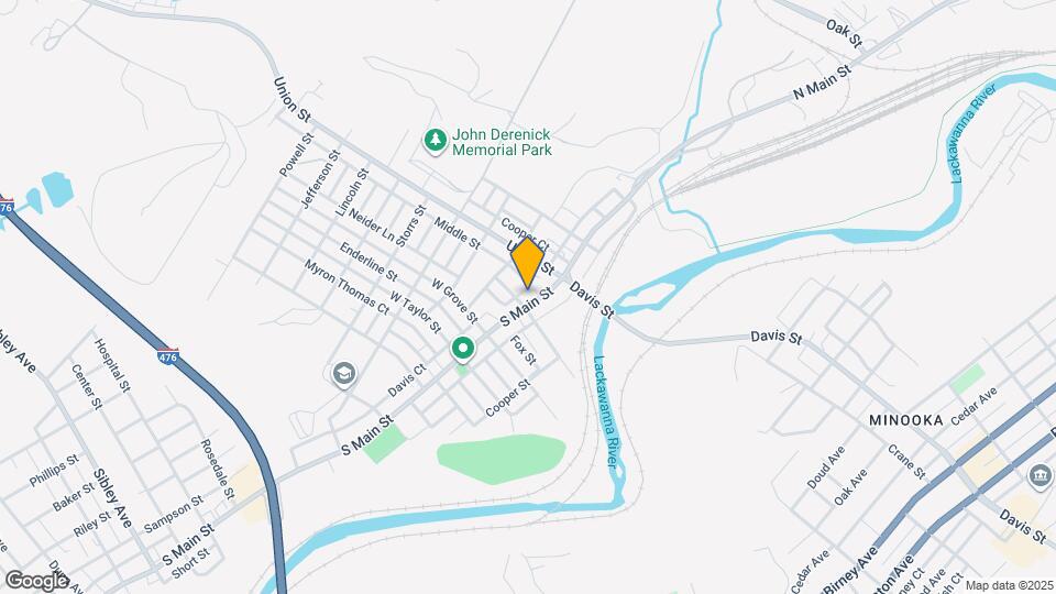 Cobblestone Crossing Apartments Taylor, PA Apartments For Rent