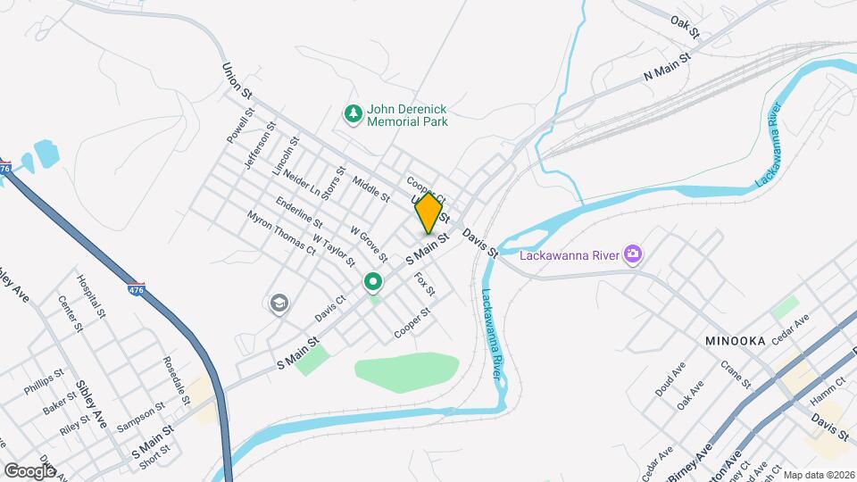 Cobblestone Crossing Apartments Taylor, PA Apartments For Rent