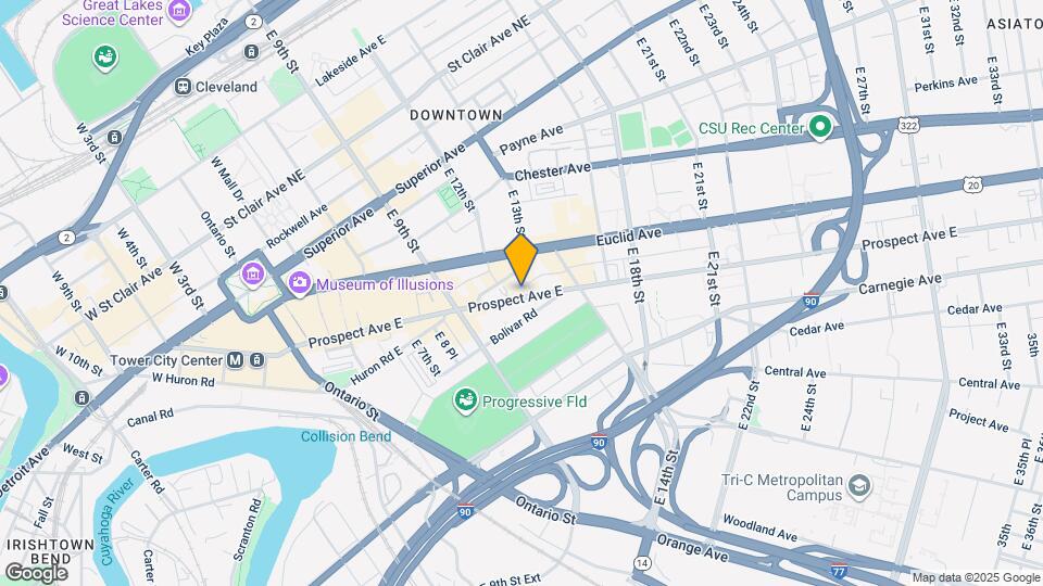 Winton Manor Apartments and Nearby Cleveland Apartments For Rent