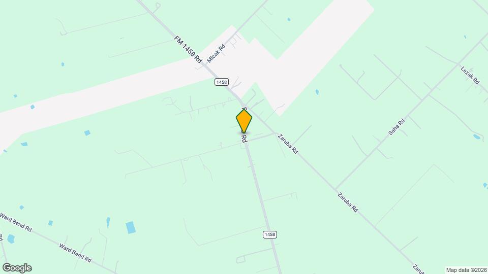 10211 FM 1458 Rd Map and Location Details