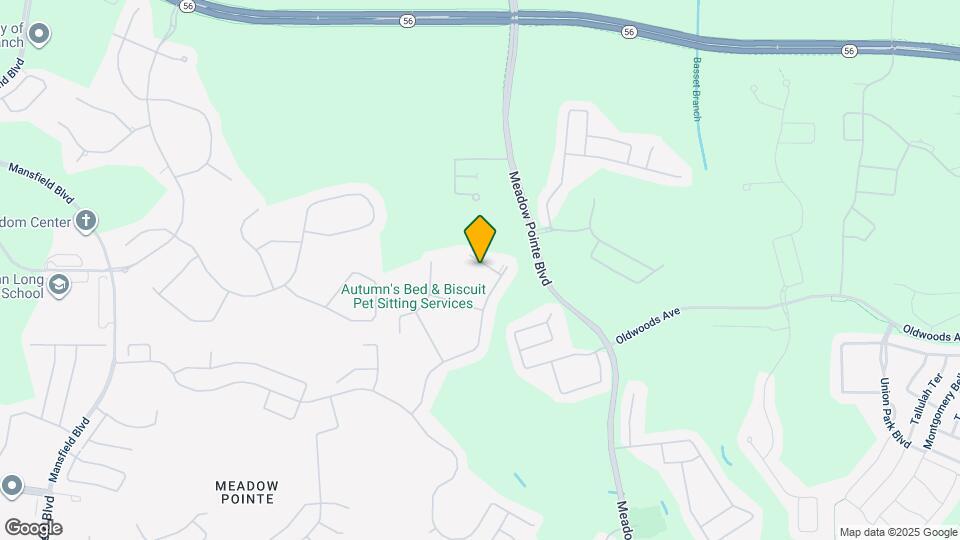 31224 Crestmont Ct Map and Location Details