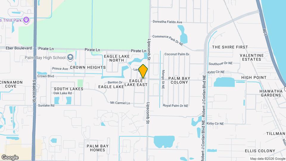 3486 Mt Carmel Ln Map and Location Details