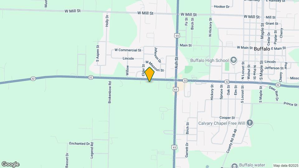 The Buffalo Lodge Apartments and Nearby Buffalo Apartments For Rent