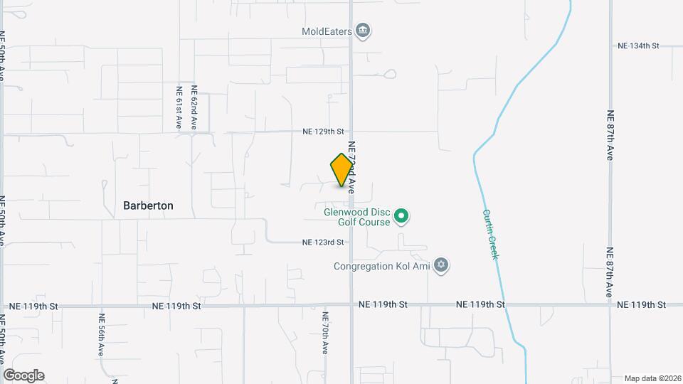 Jailen's Pointe West Mapa y Detalles de la Ubicación