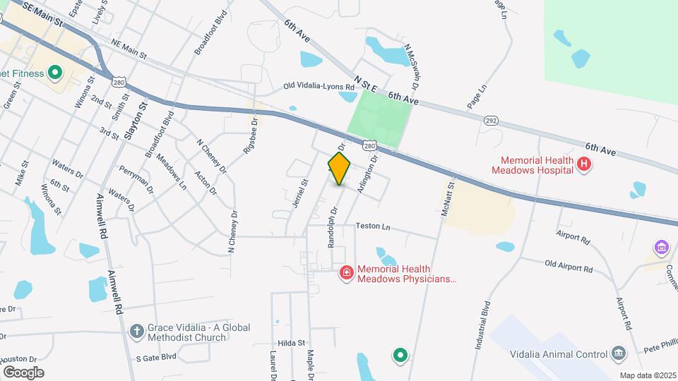 Hollis Apartments Vidalia, GA Apartments For Rent