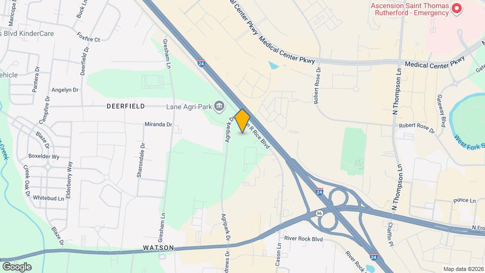 Rutherford Park Apartments Murfreesboro, TN Apartments For Rent