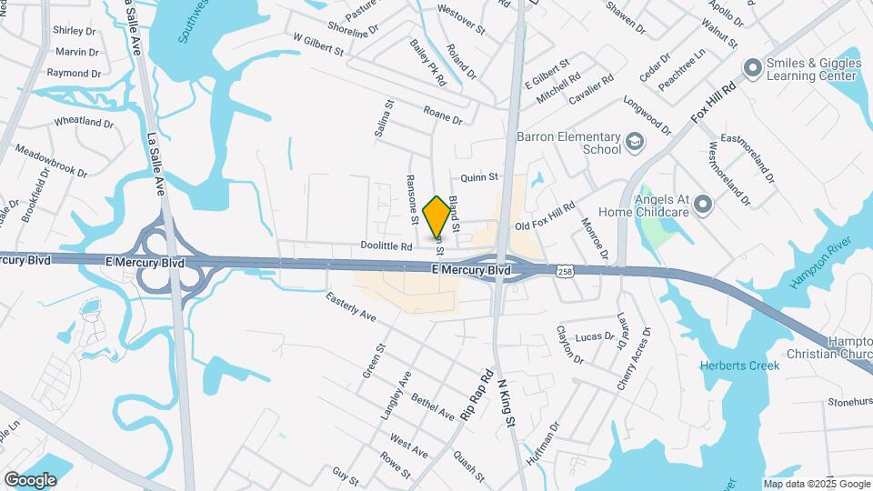 36 Doolittle Rd Apartments Hampton, VA Apartments For Rent