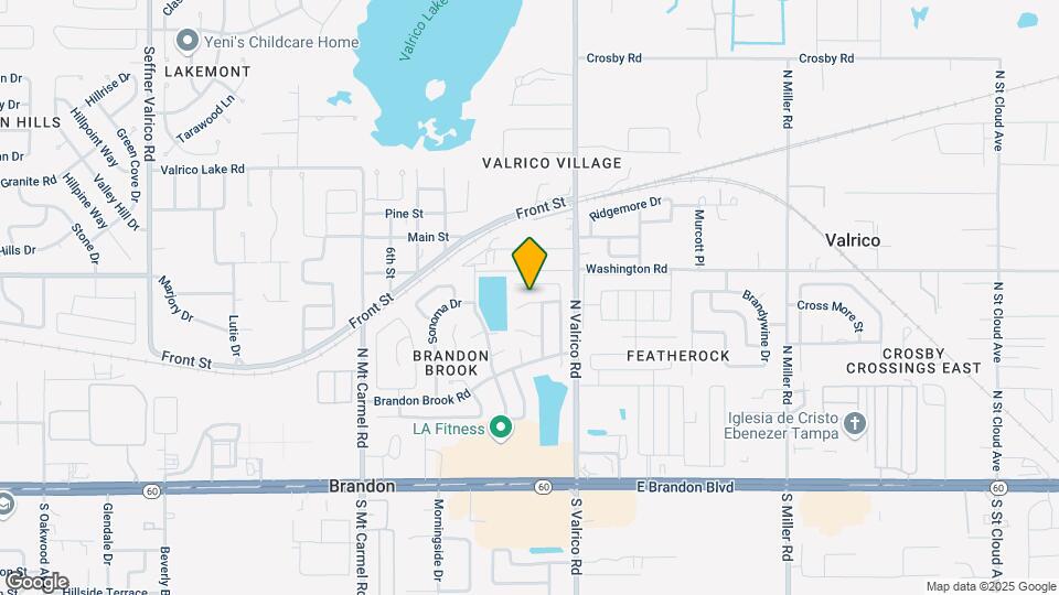 1912 Dartford Ct Map and Location Details