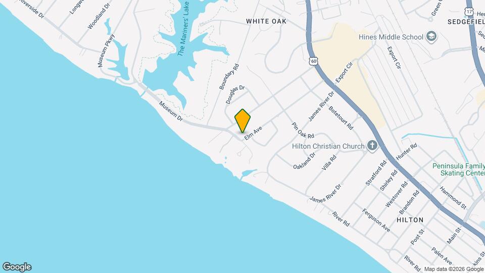 18 River Rd Map and Location Details