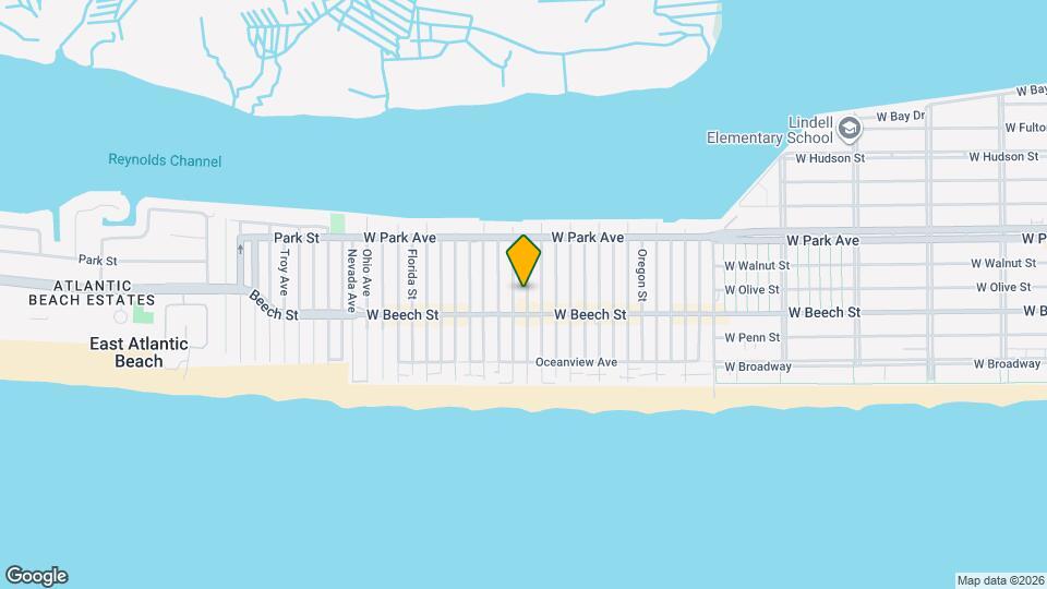 65 New Hampshire St Map and Location Details