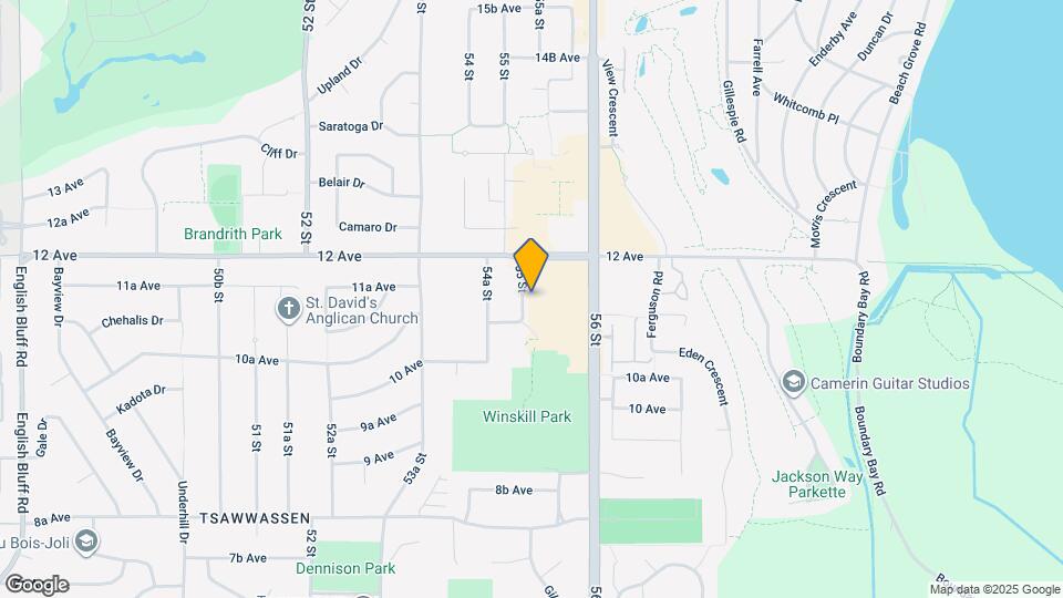 Tsawwassen Green Apartments Delta, BC Apartments For Rent