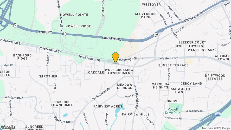 12 Red Ln Map and Location Details