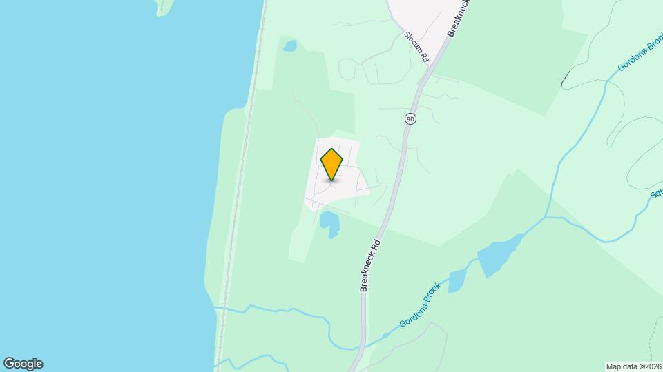 25 John Ln Mapa y Detalles de la Ubicación