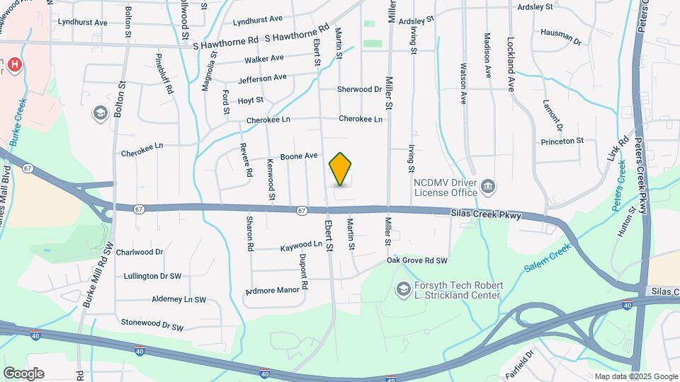 Ardmore Commons Apartments WinstonSalem, NC Apartments For Rent