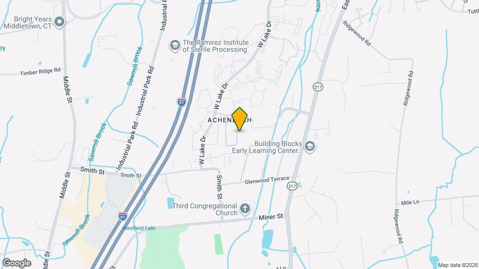 53 Braeburn Ln Mapa y Detalles de la Ubicación