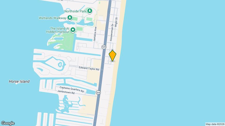 Versailles Mapa y Detalles de la Ubicación