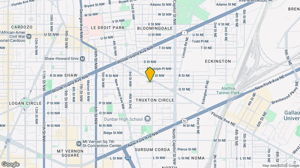 Northwest Coop No 15 Mapa y Detalles de la Ubicación